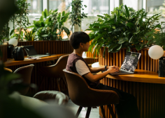 Job listing: Assistant General Manager at Uncommon
