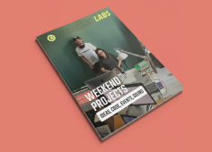 Job listing: Newsletter Designer at Coworkies