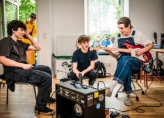 Musik Raum Coworking Musikschule Coworking Space
