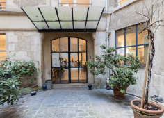 50 Loft Partners  Coworking Space