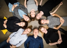 Helsinki Think Company coworking in Helsinki