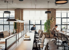 Job listing: Membership Engagement Manager &ndash; Working From_ at Working From_