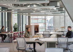 Job listing: Member Experience Host, Berlin at FORA