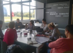 C&ocirc;te d'Opale Coworking coworking in Le Touquet-Paris-Plage