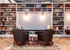 Job listing: Mid-Atlantic Leasing Sales Manager - Washington, US at Mindspace