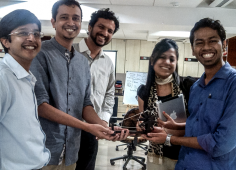 The Playce coworking in Mumbai