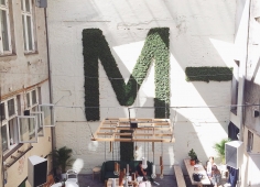 MESH Coworking Space