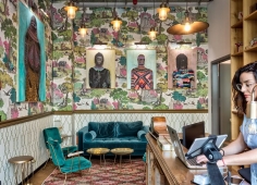 Mindspace Krausenstraße Coworking Space