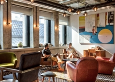 Job listing: Salesforce & GenAI Builder - Warsaw, PL at Mindspace