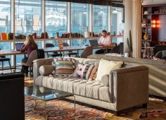 Mindspace Aldgate