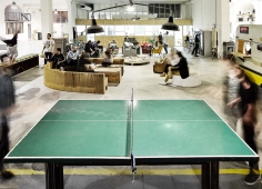 Todos coworking in Lisbon