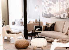 The Base Coworking Space