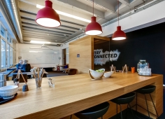 Job listing: Sales Lead at Smartworks