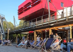 Job listing: Fab Manageur.se (FR) at Villette Makerz