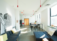 Beauty Shoppe coworking in Pittsburgh