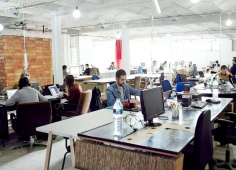 Job listing: Community / Communication / Marketing at betahaus