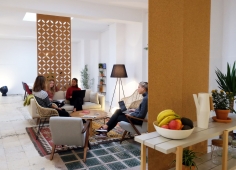Heden Lisboa coworking in Lisbon
