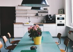 Job listing: Community & Operations Manager (intern/working student) at intertempi (PropTech) at Intertempi