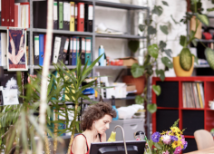 coworking rochuspark Coworking Space