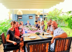 Hub Hoi An coworking in Hoi An