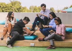 Workplays Coworking Space
