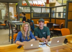 NextSpace Santa Cruz coworking in Santa Cruz
