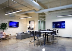 SharedSpace Augusta coworking in Atlanta