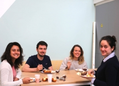 Greenspace Coworking Space