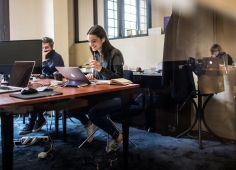 Job listing: Super Connecteur (FR) at REMIX