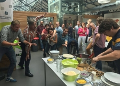 Job listing: Event and courses organizer (Internship) at betacowork