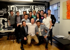 Project Spaces Coworking Space