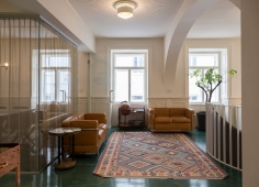 VIENNABOLD Coworking Space