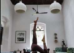 Blue Lotus by KYO Spaces coworking in Goa