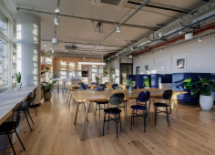 Indy by Industrious