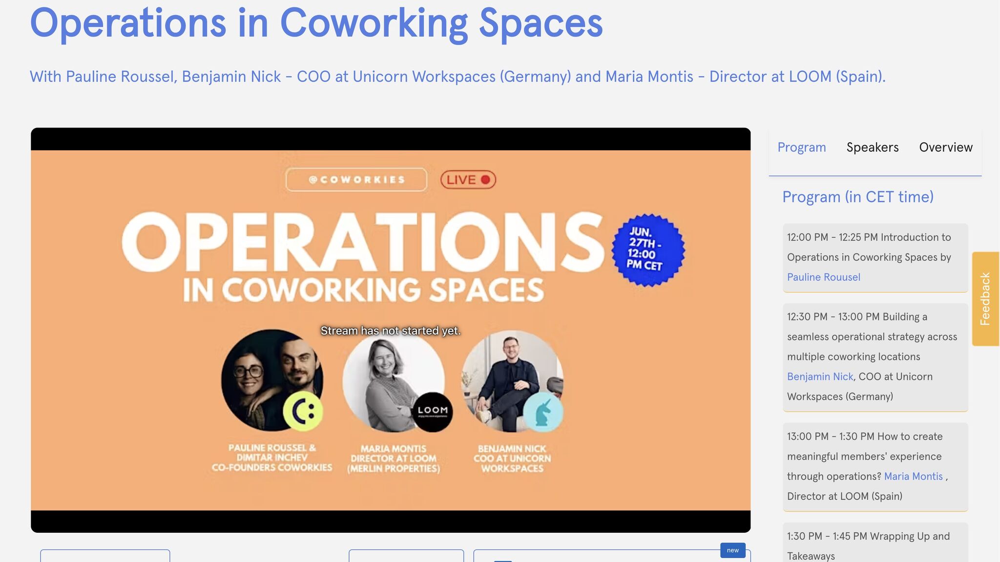 On-Demand learning for your team.